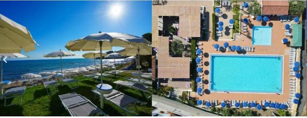 Villa Begonia Cefalu