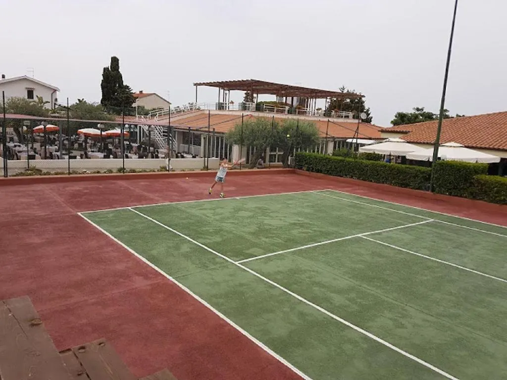 Apartment Villa Begonia Cefalu
