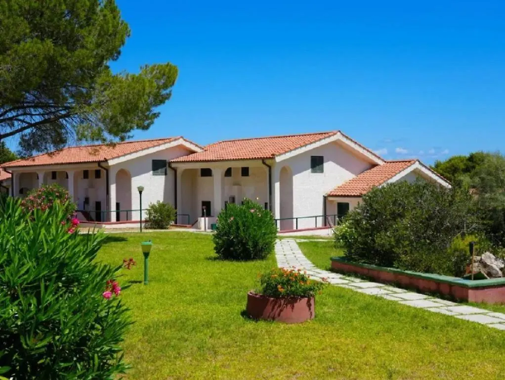 Villa Begonia Cefalu