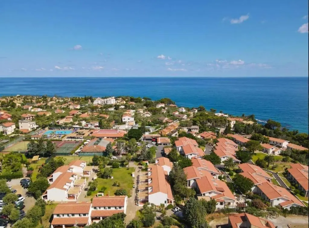 Villa Begonia Cefalu 0*,