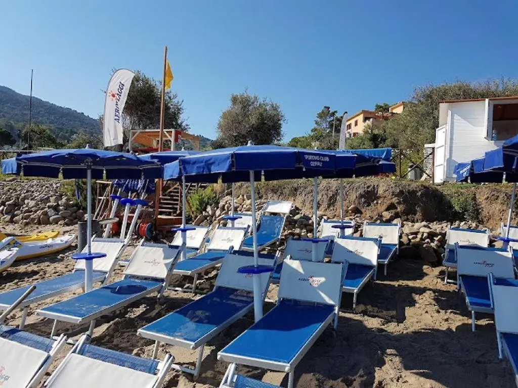 Villa Begonia Cefalu 0*,  Italy