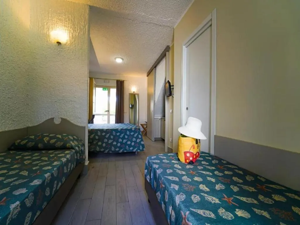 Apartment Villa Begonia Cefalu Italy