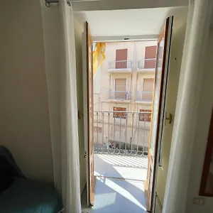 Il Mare Di Dafni Apartment