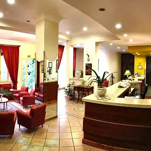 Hotel Mediterraneo Hotell