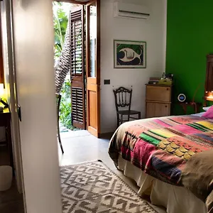 Nocleg ze śniadaniem Lirma, Cefalù