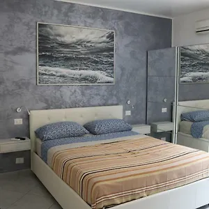 Bed & Breakfast Del Corso, Cefalù