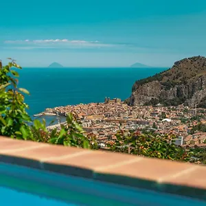 Apartmán L' Arca, Cefalù